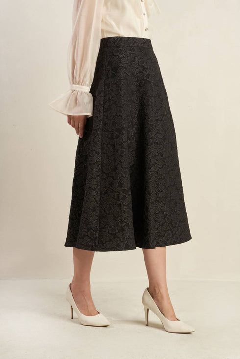 forever-daydreaming-woven-midi-skirt Flying Tomato-Sophia's Style-5